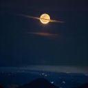 Moon  Reward icon