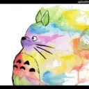 TOTORO and other shit