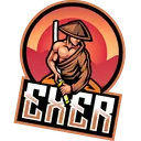 Exerthakid