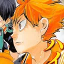 Haikyuu Rewatch Group!
