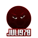 Julius-Fussball