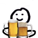 Discovery icon for Kažkur kažką Discord server