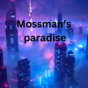 Mossman's Paradise Banner