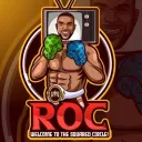 The Squared Circle's  server