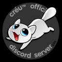 Créu Official Server icon