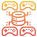 🎮 The Gameout 🎮's icon