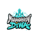 Mahanakorn Diwa Discord Server Icon