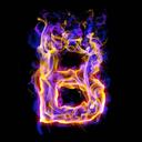 Boosters Realm (BETA) Discord Server Icon