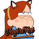 TOCA DA FOX