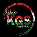 KURD GAMERS SQUAD icon