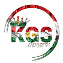 KURD GAMERS SQUAD icon