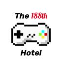The 188th Hotel Discord Server Icon