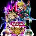 Yu-Gi-Oh Legacy of the Duelist LE