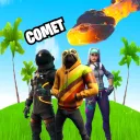 The Official C0MET Server