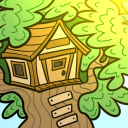 Language Treehouse Server Icon