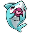 Peachy's Sharkies