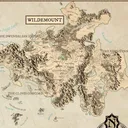 DND Round Tables