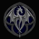 Bahamut Guard (D&D) Discord Server Icon