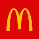 Mcdonalds┃Roleplay・Dating Discord Server Icon