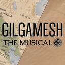 Gilgamesh: The Musical Discord Server Icon