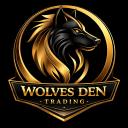 WOLVES DEN TRADING Discord server logo
