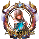 𝗚𝗮𝗺𝗲𝗿𝘀 𝗔𝗿𝗸𝗮𝗶𝗼𝘀