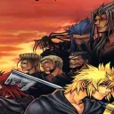 Improve Discord server icon