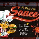 Fans of  Reddit saUCE