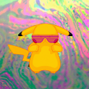 Pikachu Party