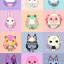 Animal Crossing