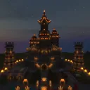 LAND OF FREE || MMORPG