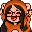 Jessi's OranguFam