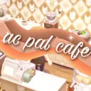 ✨𝑨𝑪 𝑷𝒂𝒍 𝑪𝒂𝒇𝒆✨