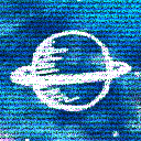 ᴄʜɪʟʟ ᴘʟᴀɴᴇᴛ 🌎 icon