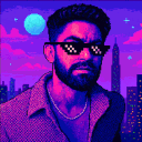 Thugesh & Gang Discord Server Icon – Entertainment