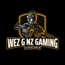 WEZ-G-NZ GAMING's server
