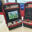 ゲーセンバッグ対策室