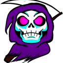 Purple Reapers Car Meets