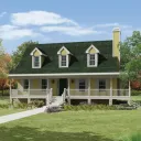 Childhood Home