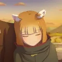 Holo's Lair ❦