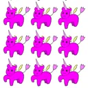 ゆにこ～んランド