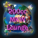 200cc MKW Lounge: Season 1