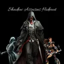 Shadow Assassins Hideout