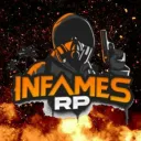 Infames On Fire