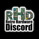 💥Retro Hardware Discord