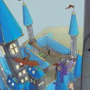Magic School Mystery