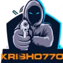 Krish0770's Twitch Prison