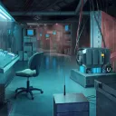 Combat Bunker