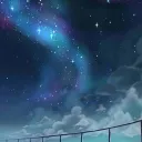 オーロラ・𝐚𝐮𝐫𝐨𝐫𝐚‧›˚｡୧.࿔₊˚