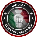 EI • Carabinieri